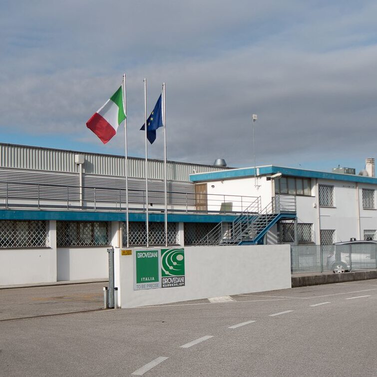 BROVEDANI SPA – Prod2